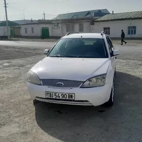Ford Mondeo 2004