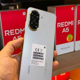 Redmi A5