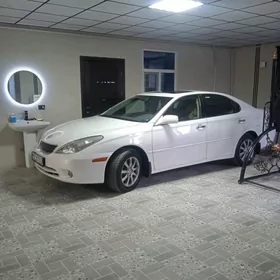 Lexus ES 2003