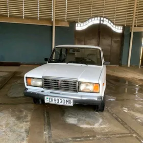 Lada 2107 2004