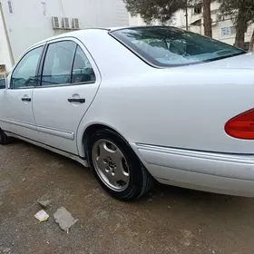 Mercedes-Benz C320 1999