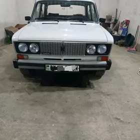 Lada 2106 1999