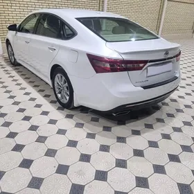 Toyota Avalon 2016