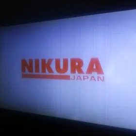 НУКУРА ТВ  50 лед тв