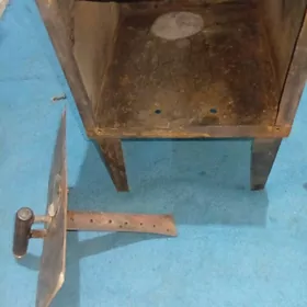 GAZ PEC ГАЗОВАЯ ПЕЧКА