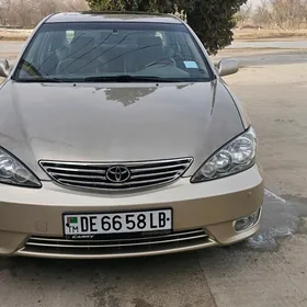 Toyota Camry 2002