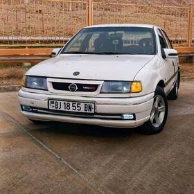 Opel Vectra 1992