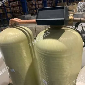 Suw filtr, Фильтр воды промышленный 95 F21210