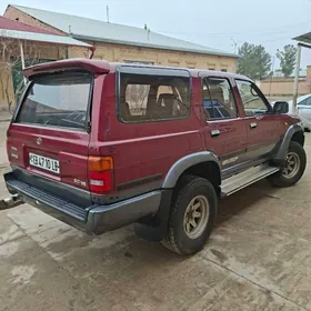 Toyota Hilux 1995