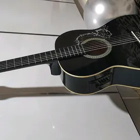 GARAJA FUL GITARA