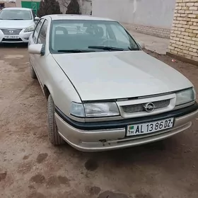 Opel Vectra 1989