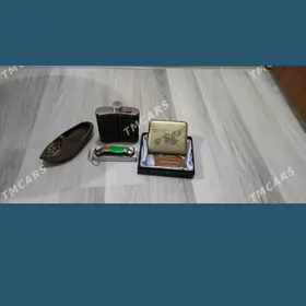 аксессуары