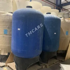 Suw filtr, Фильтр для котельной 39 F481200