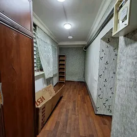 4Mikraýon 1nji Etaž 2komnat