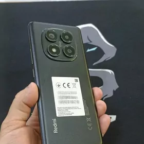 Redmi note 14 pro