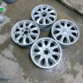 hunday Radnoy disga R16