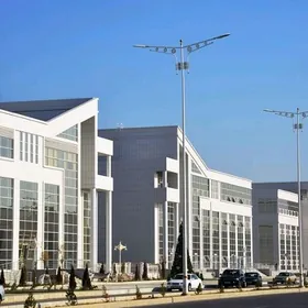 Ofisda işlemäne OGLAN gerek