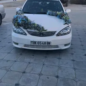 Toyota Camry 2005