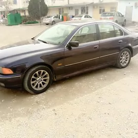BMW 528 1998