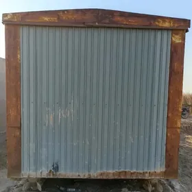 Container Morskoy 2009