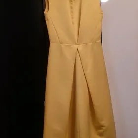 вечерние платья