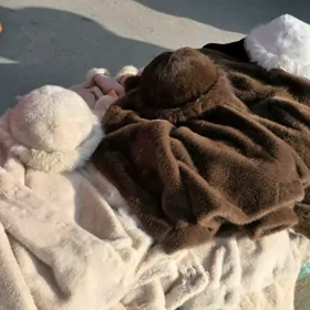 Igär gerek gyzgelin