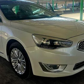 Kia Cadenza 2015