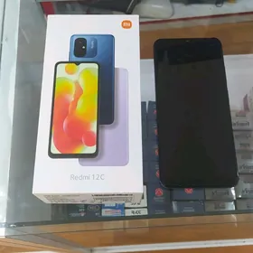 redmi12c