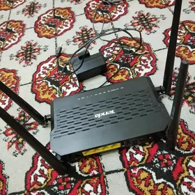 Router Tenda