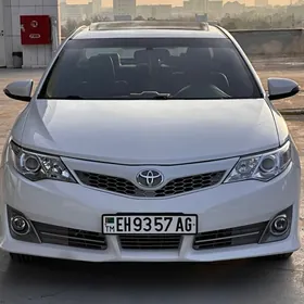 Toyota Camry 2013