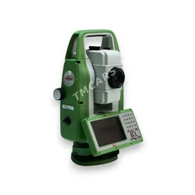 Leica distomat Тахеометр TS 10