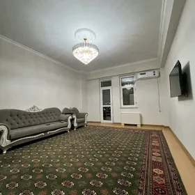 Satlyk jaý Taslamada 3komnat