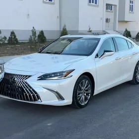 Lexus ES 350 2024