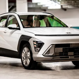 Hyundai Kona 2025