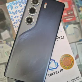 Telefon Tecno comon 40pro