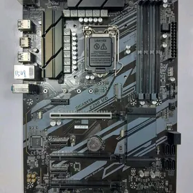 Plata GIGABYTEZ390UD