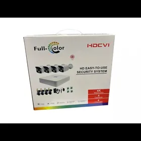 комплект камера