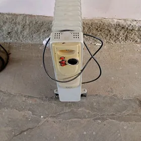 обогреватель