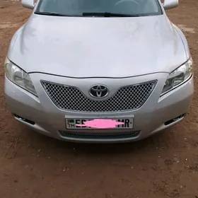 Toyota Camry 2008