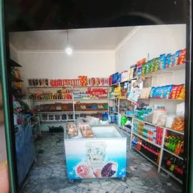 Magazyn satlyk дукан магазын