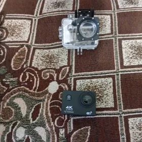 экшн камера