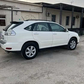 Lexus RX 350 2008
