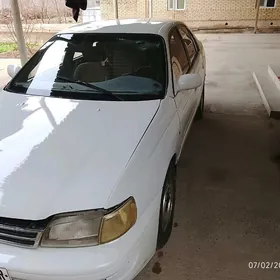 Toyota Corona 1992