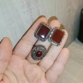 Komplekt gulakhalka.