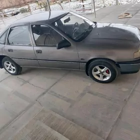 Opel Vectra 1989