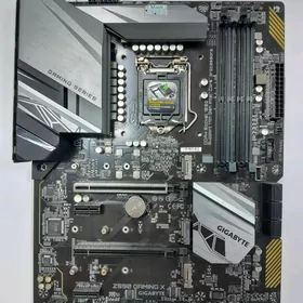 GIGABYTE Z590GamingX