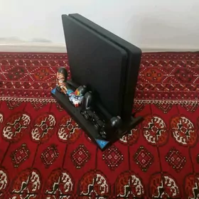 playstation 4 slim V9.60