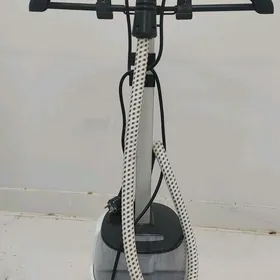 парогенератор утюг