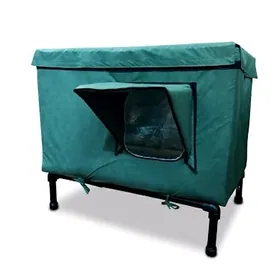 ТЕРМОДОМ ДЛЯ КОТОВ