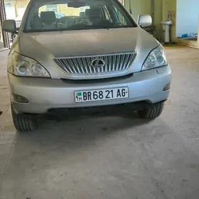 Lexus RX 330 2004
